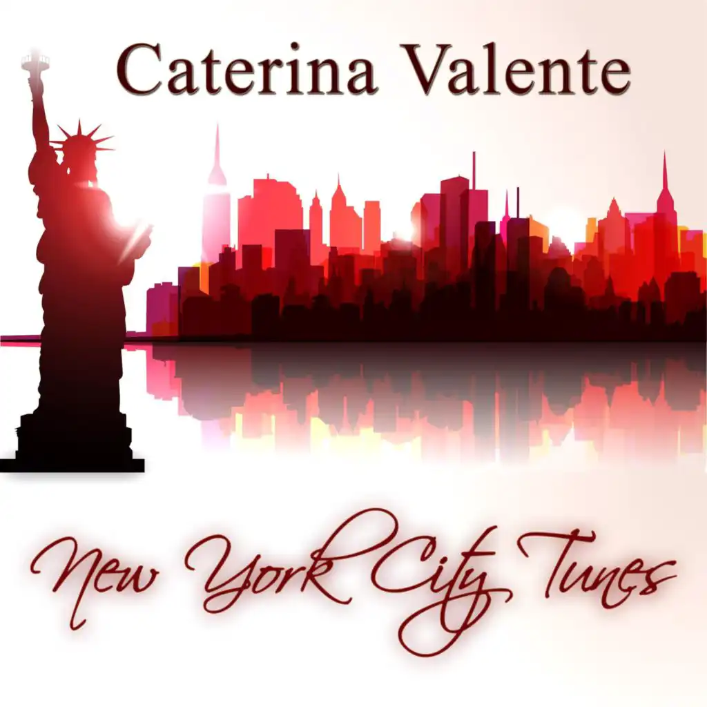 Caterina Valente (Duett mit Peter Alexander)