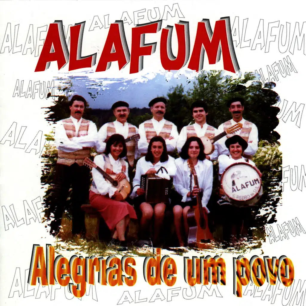 Alafum