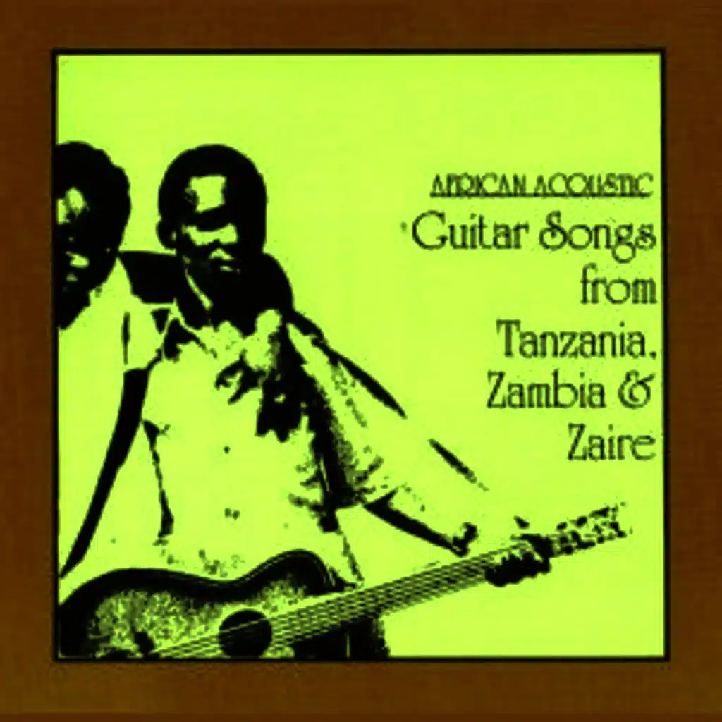 African Acoustic