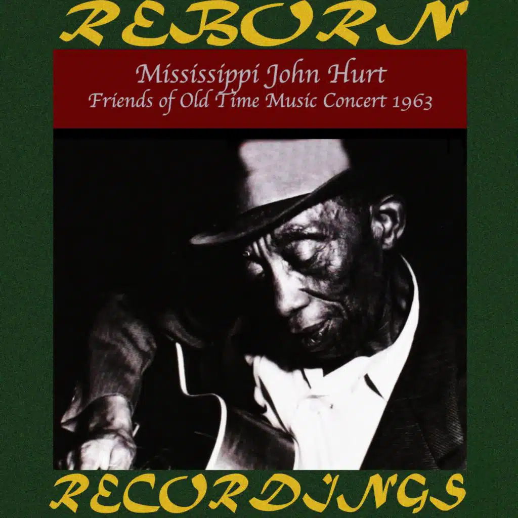 Stack O'lee Blues (Stagolee)