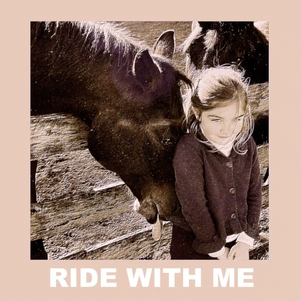 Ride With Me