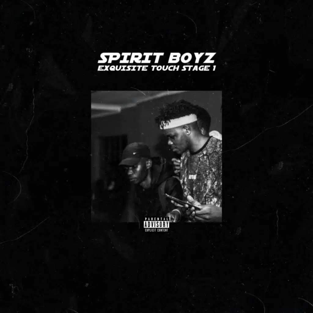 Exquisite Touch Stage 1