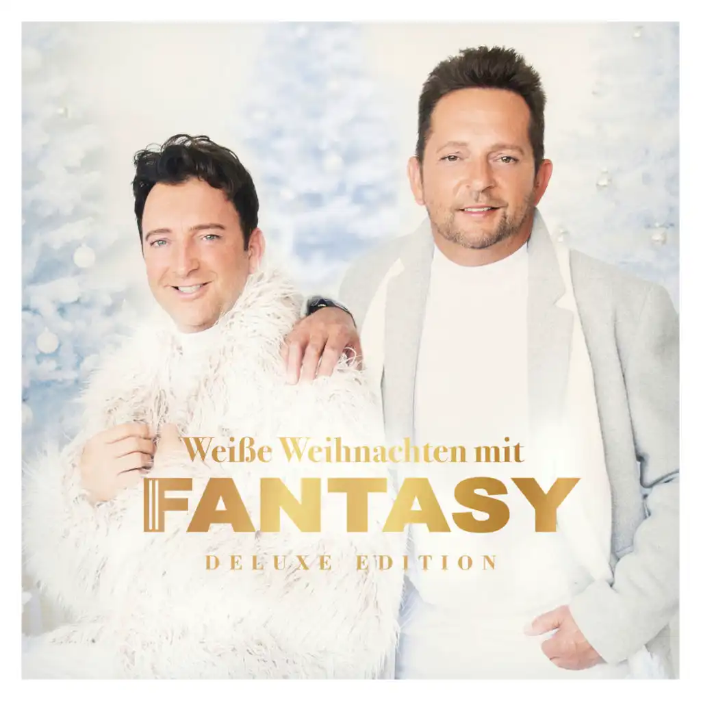 Ich spiel für dich den Weihnachtsmann