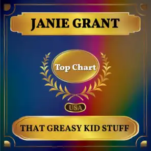 Janie Grant