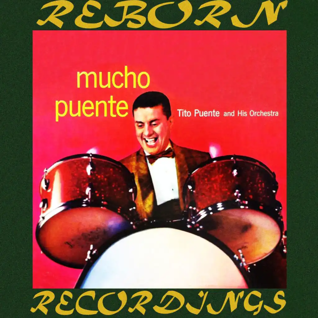 Mucho Puente (Hd Remastered)
