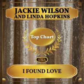 Jackie Wilson & Linda Hopkins
