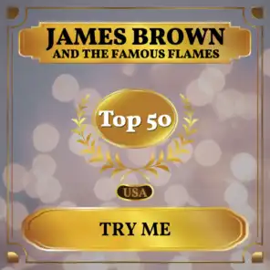 Try Me (I Need You) (Billboard Hot 100 - No 48)