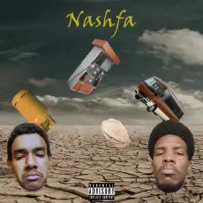 Nashfa (feat. Don T)