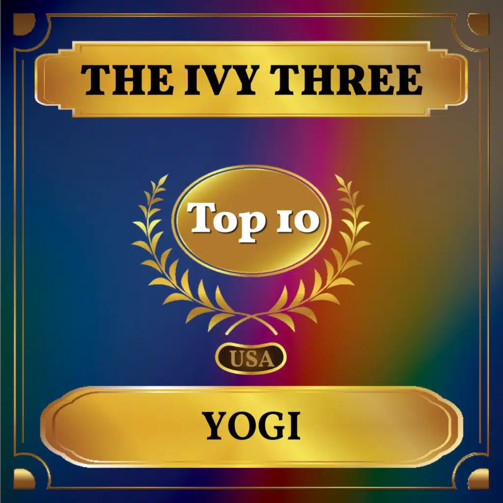 The Ivy Three