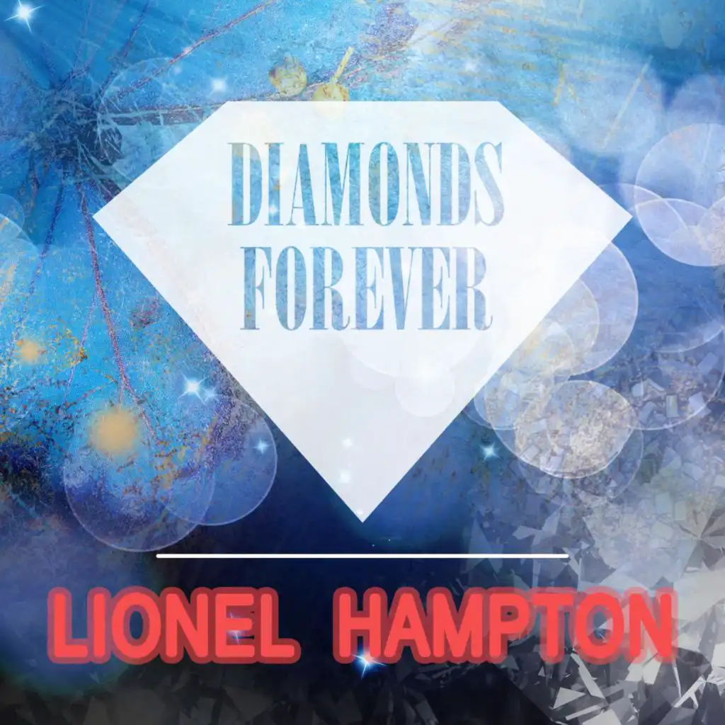 Diamonds Forever