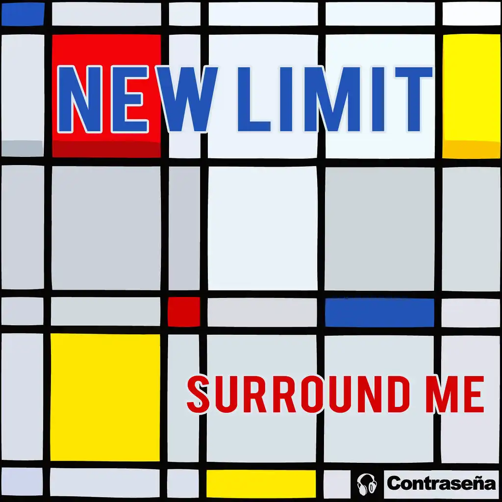 Surround Me