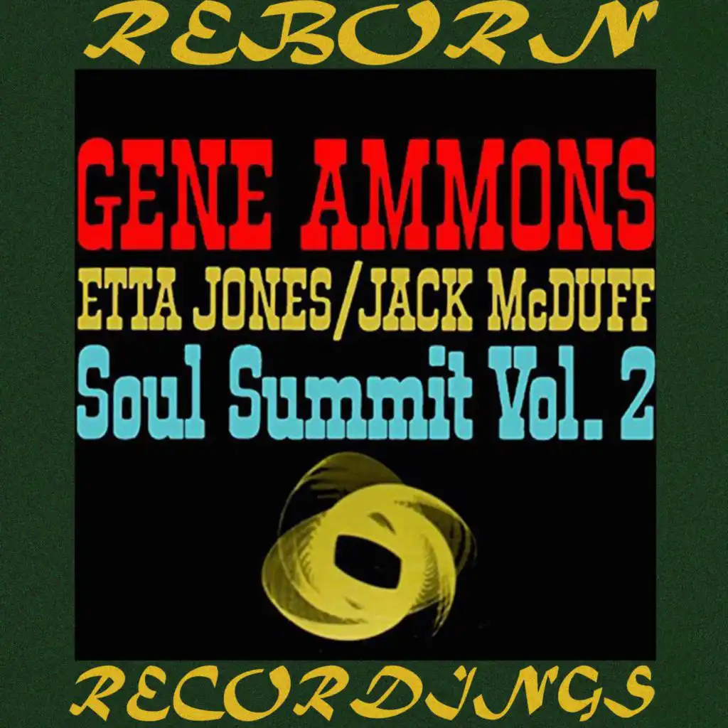 Soul Summit, Vol. 2 (Hd Remastered)