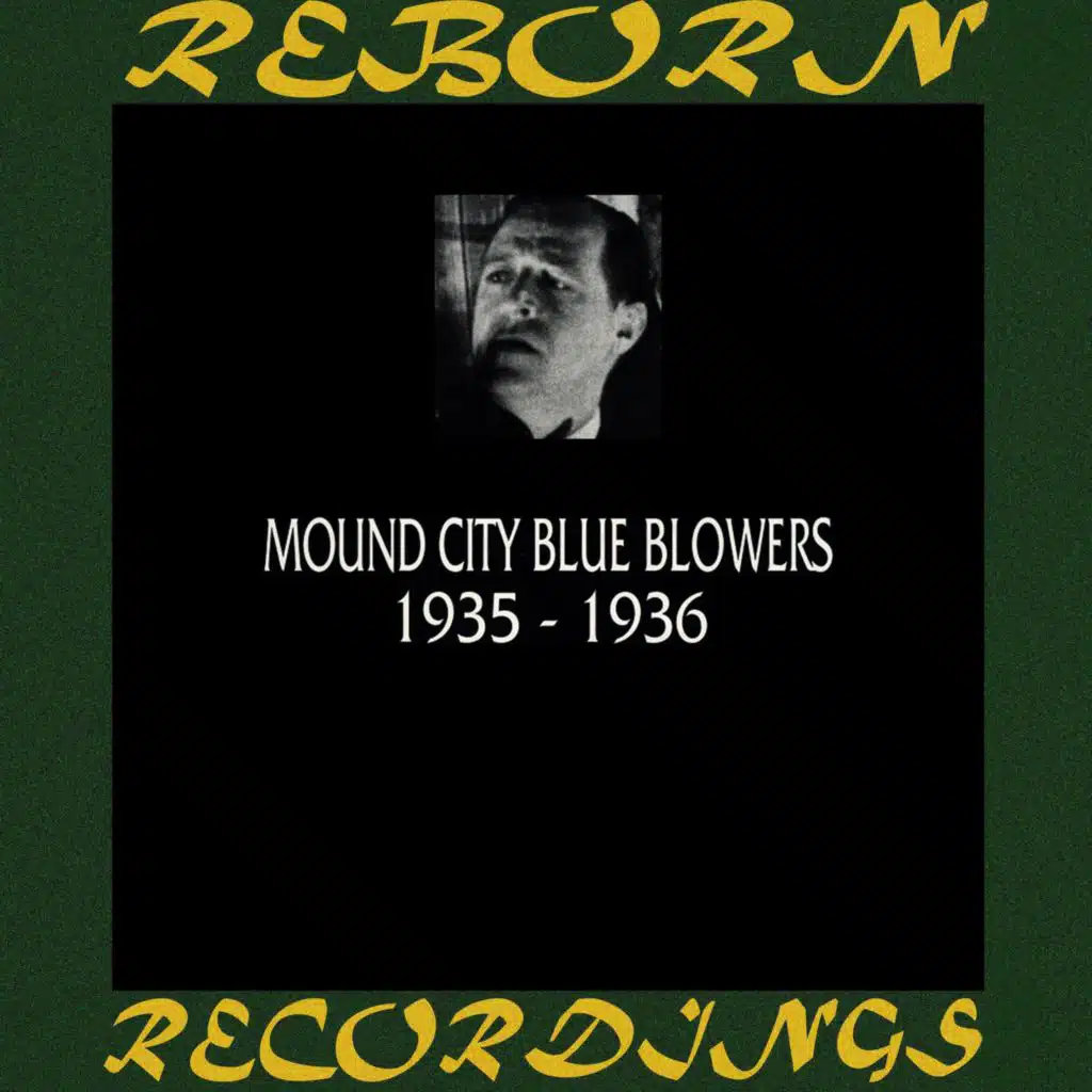 The Music Goes 'Round and Around