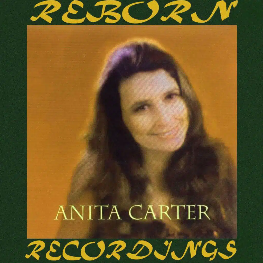 Appalachian Angel Her Recordings 1955-1957 (Hd Remastered)