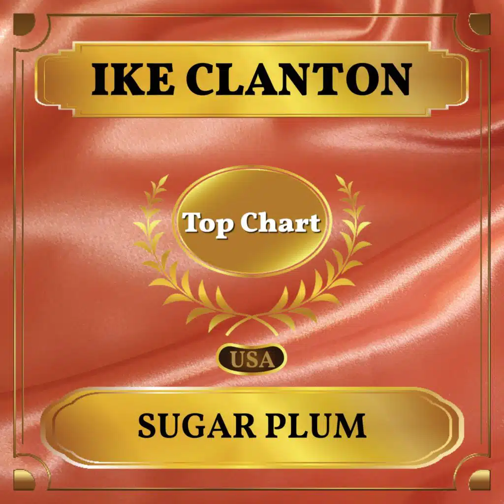 Ike Clanton