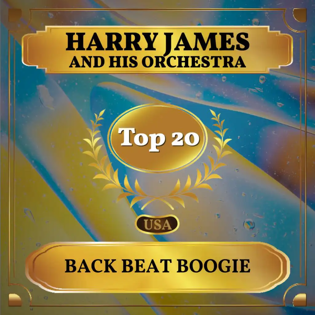 Back Beat Boogie (Billboard Hot 100 - No 19)