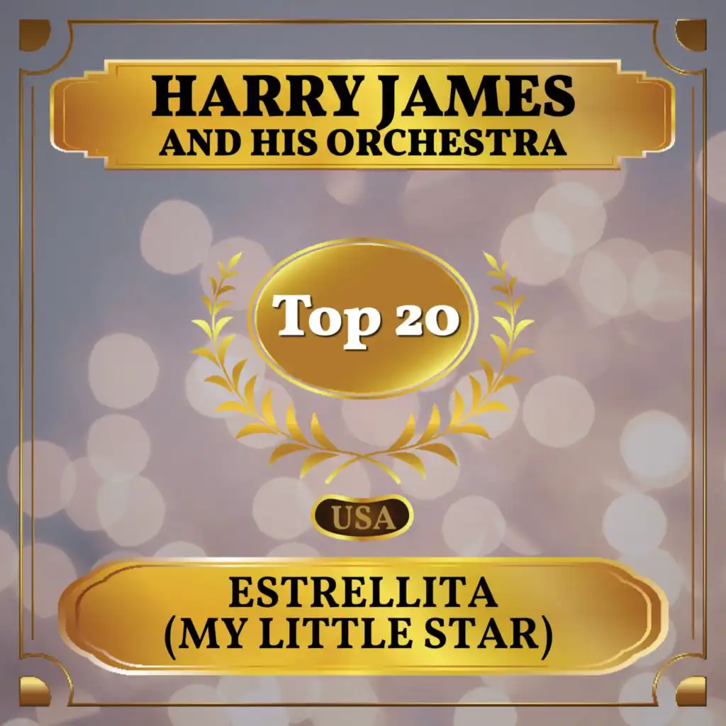 Estrellita (My Little Star) (Billboard Hot 100 - No 12)