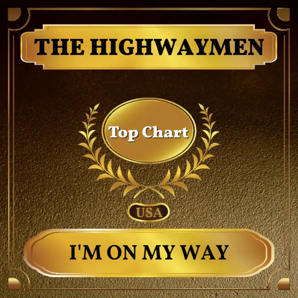I'm On My Way