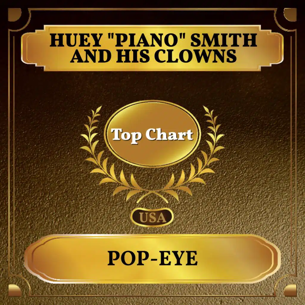 Huey "Piano" Smith and His Clowns