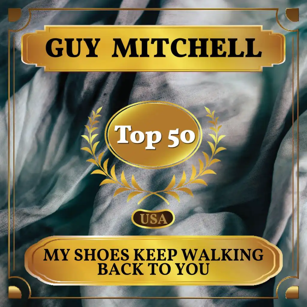 Guy  Mitchell