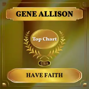 Gene Allison