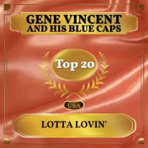Gene Vincent and His Blue Caps