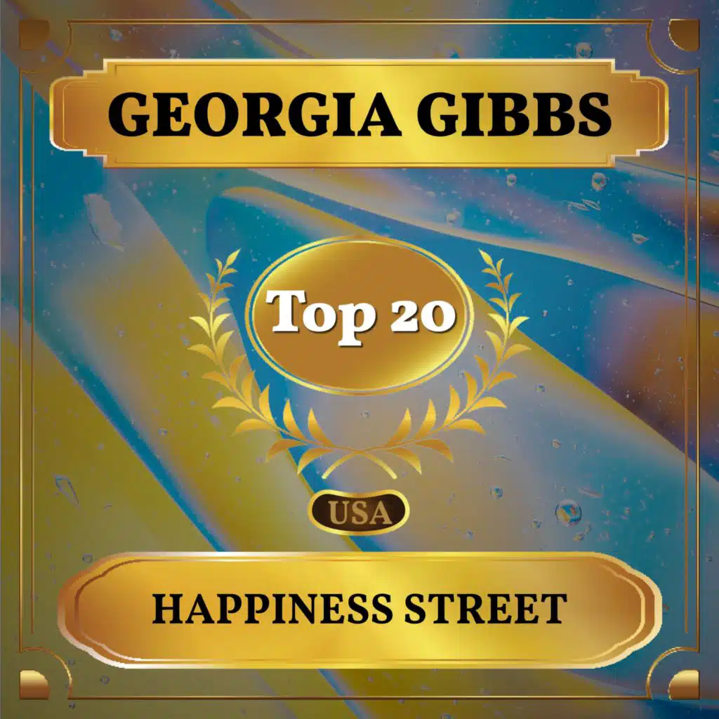 Happiness Street