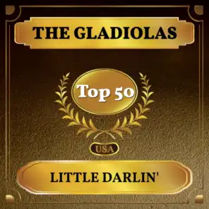 The Gladiolas