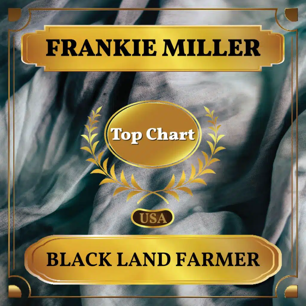 Black Land Farmer