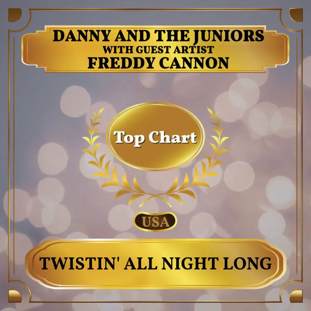 Twistin' All Night Long