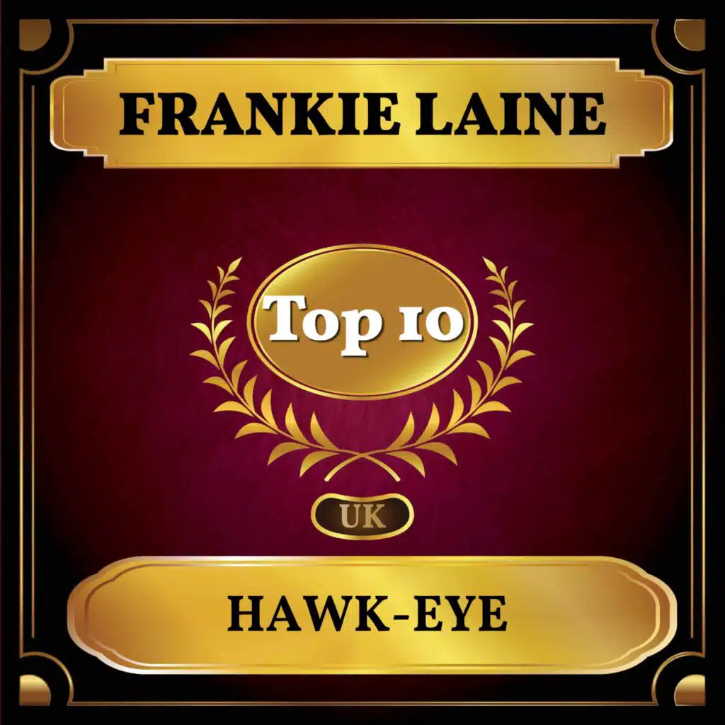 Hawk-Eye