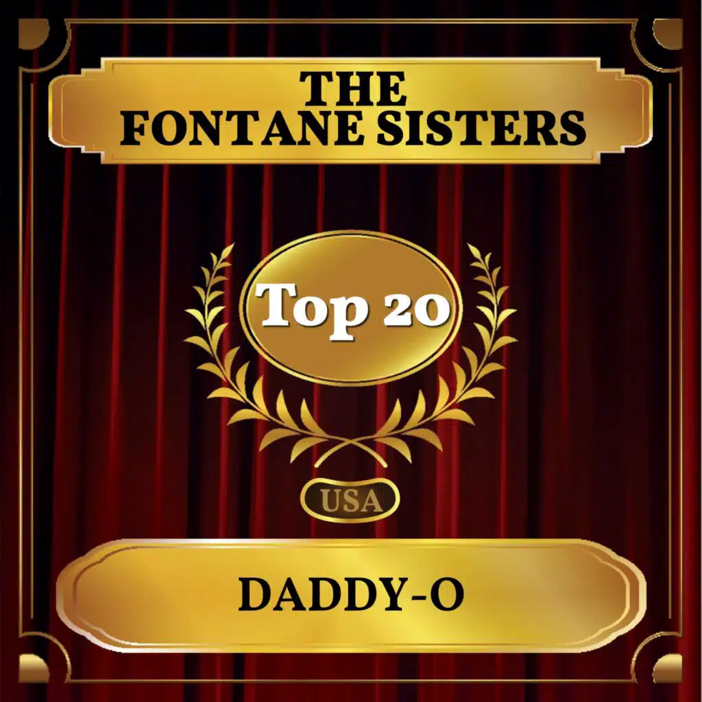 Daddy-O (Billboard Hot 100 - No 11)