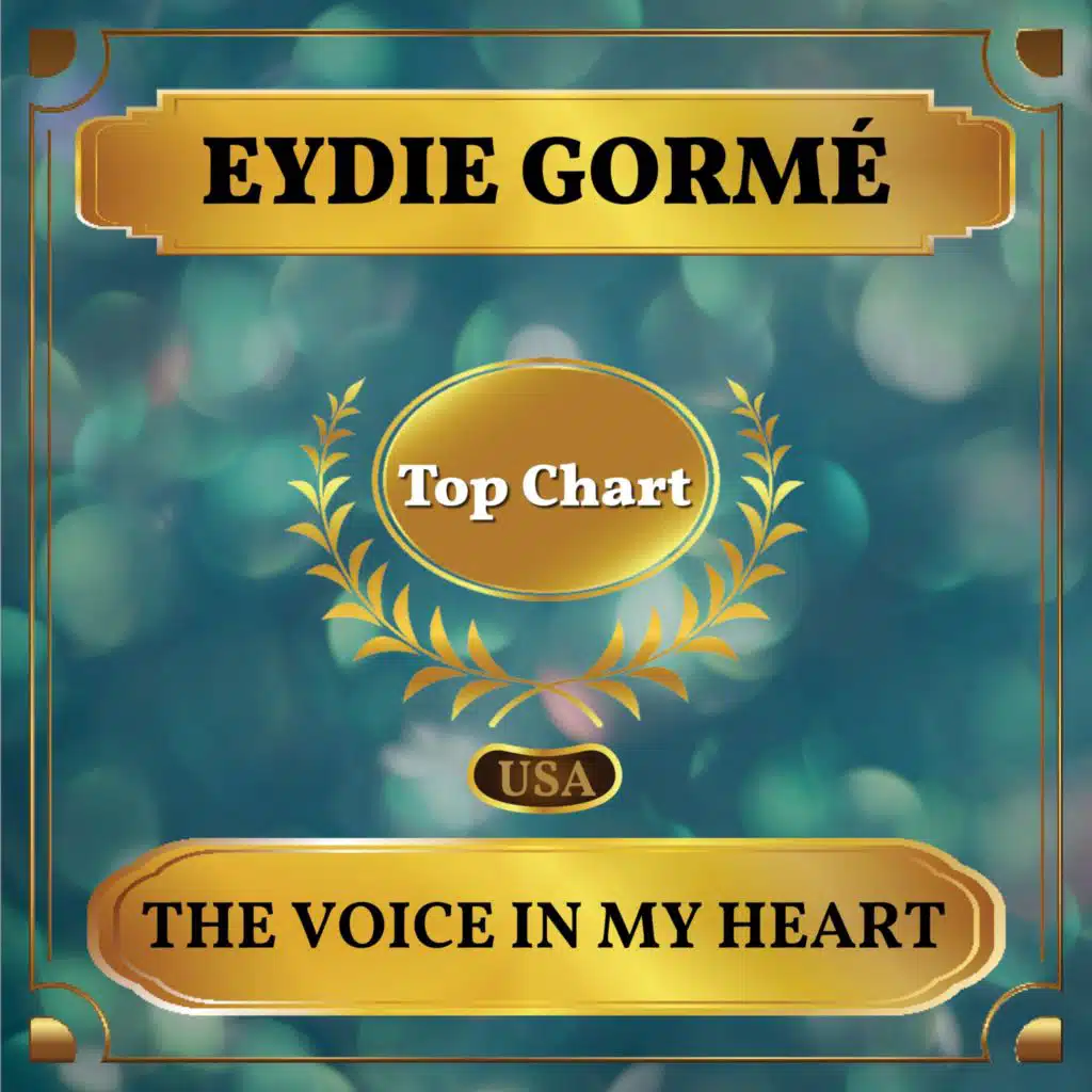 The Voice in My Heart