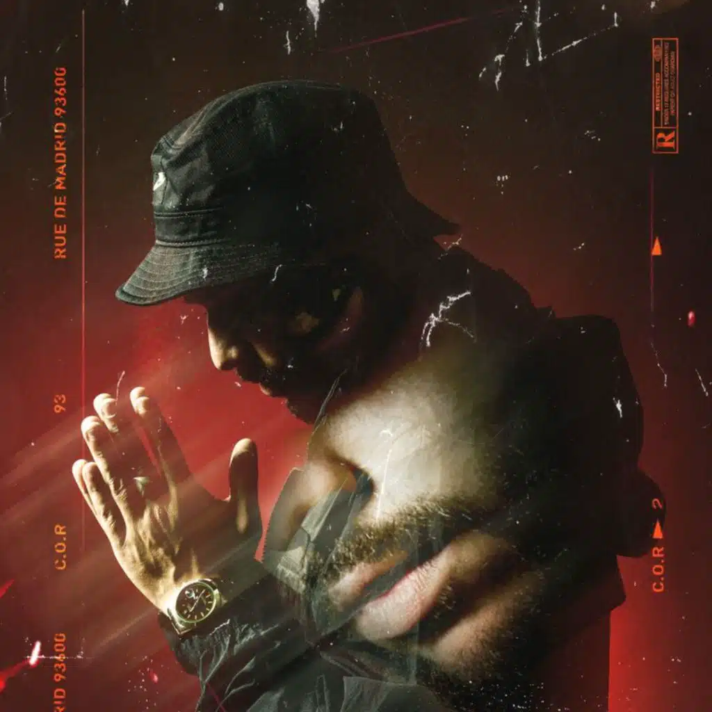 Illimité (feat. GLK)