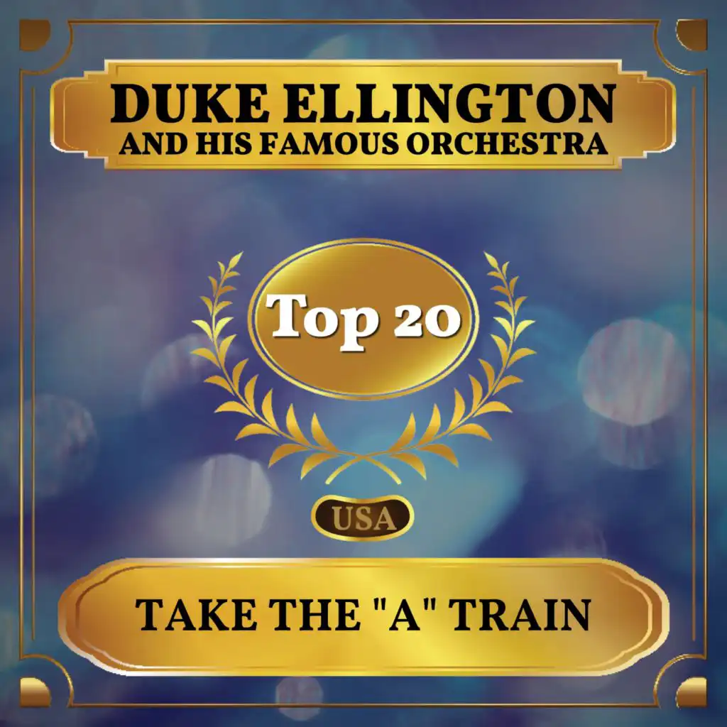 Duke Ellington and His Famous Orchestra