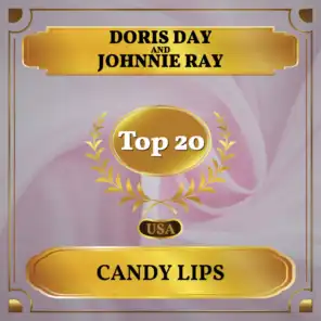 Johnnie Ray & Doris Day