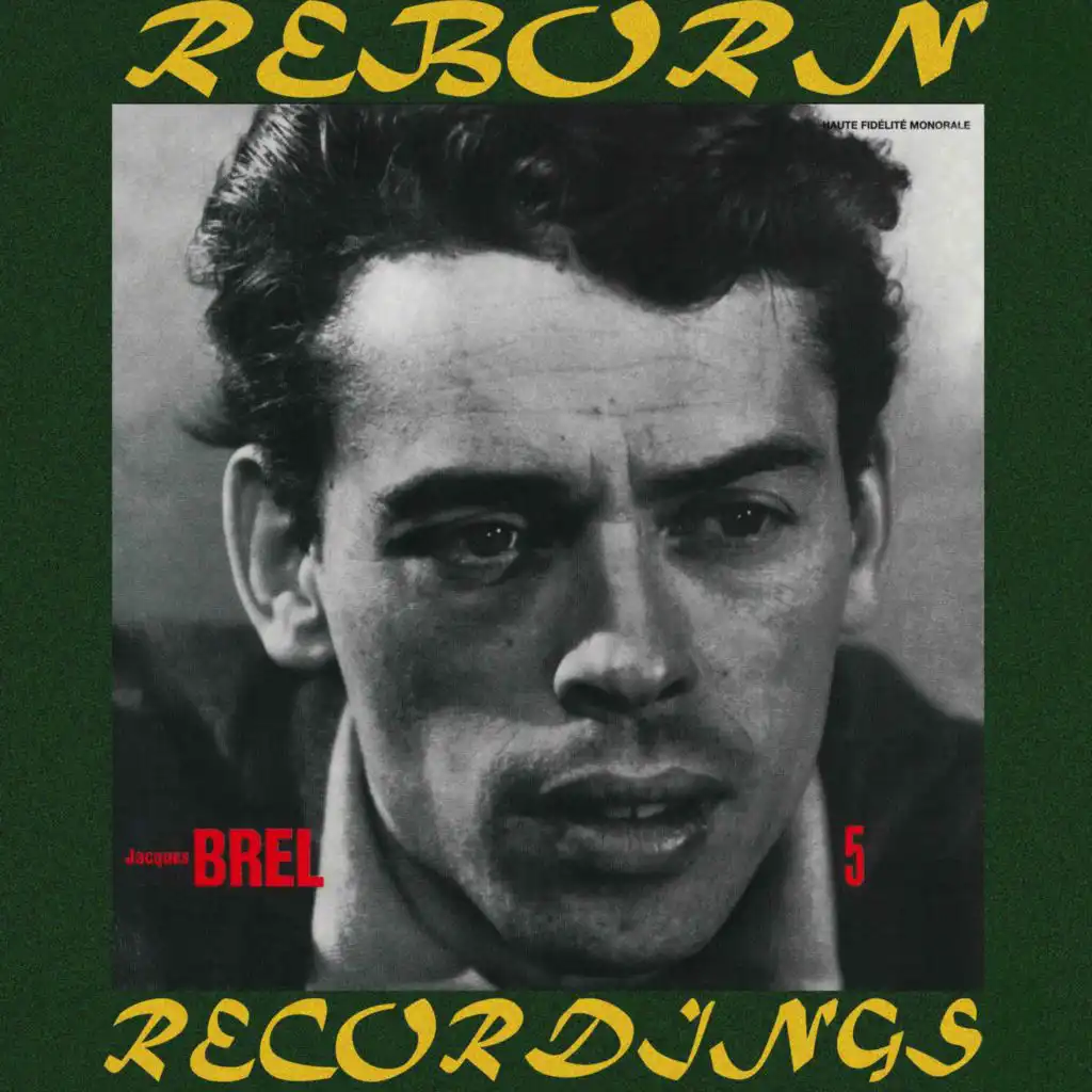 Le Prochain Amour (2)