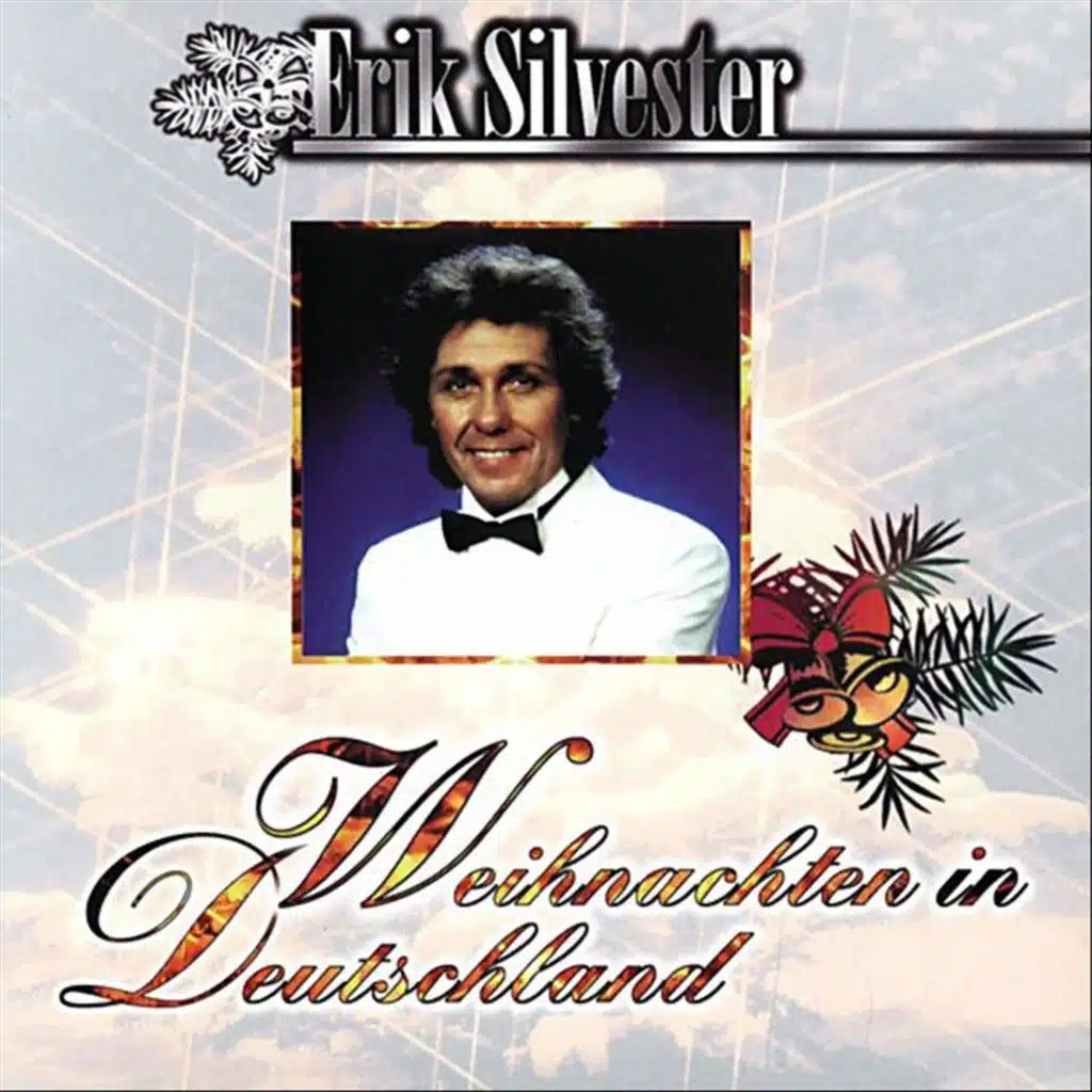 Weihnacht' wird's überall