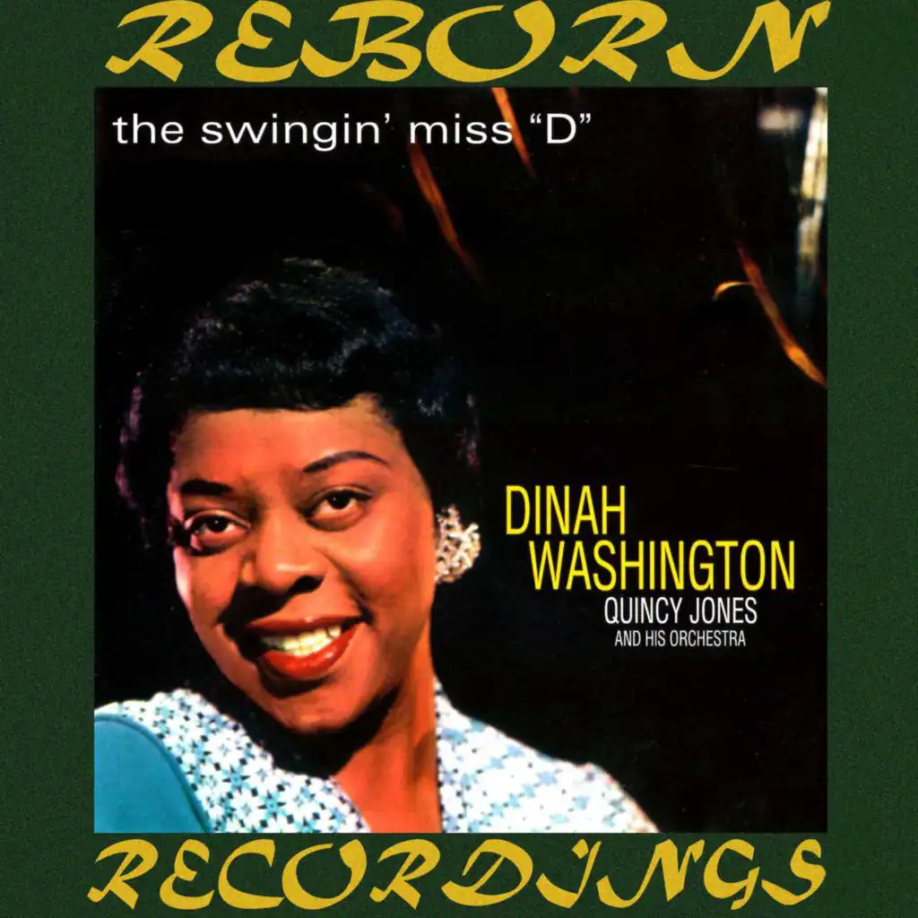 The Swingin' Miss D (Hd Remastered)