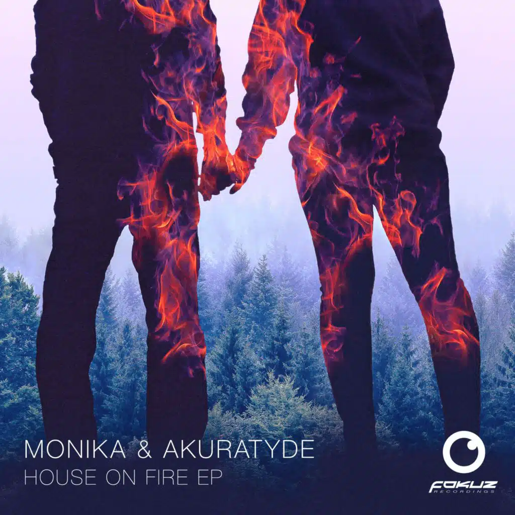House On Fire EP (feat. TALI)