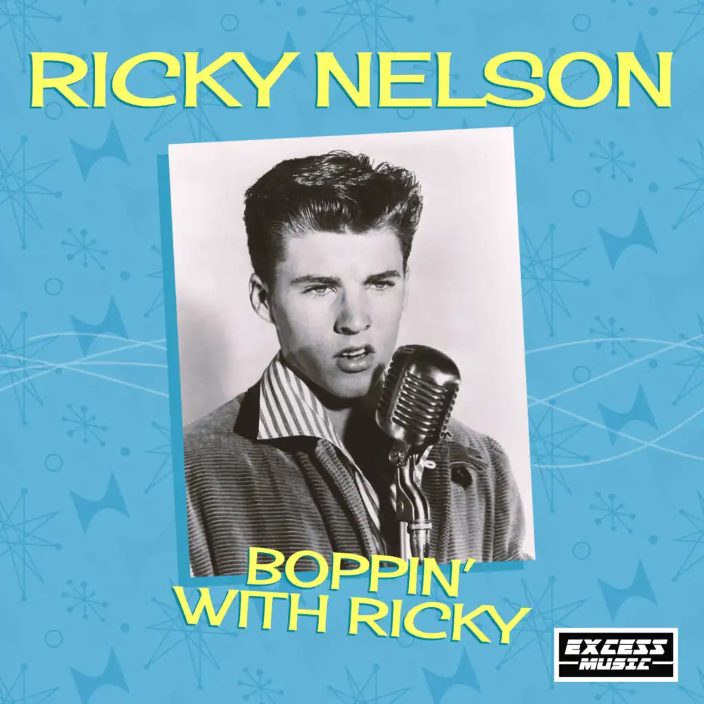 Boppin' with Ricky