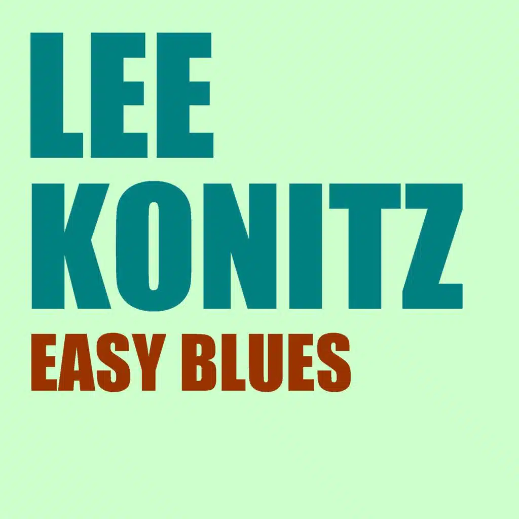 Easy Blues