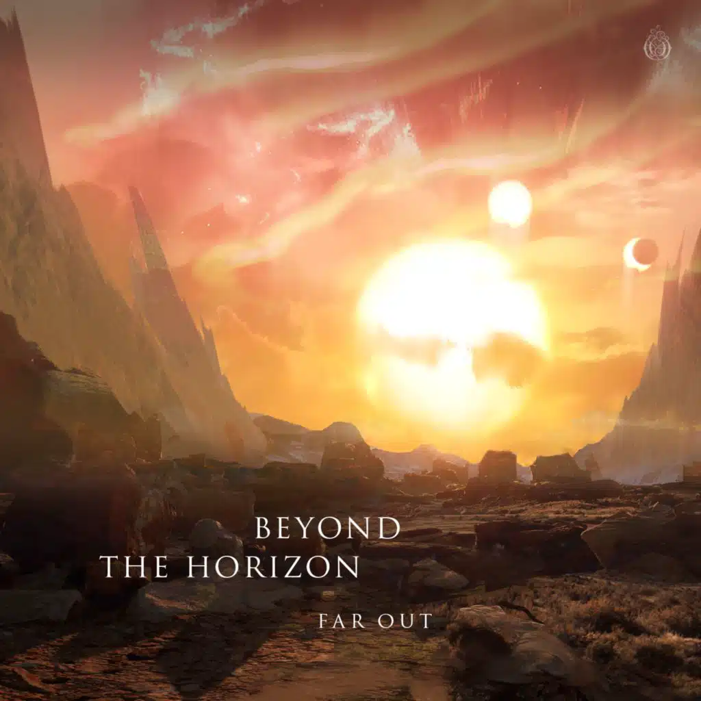 Far Out & ALLY THORN