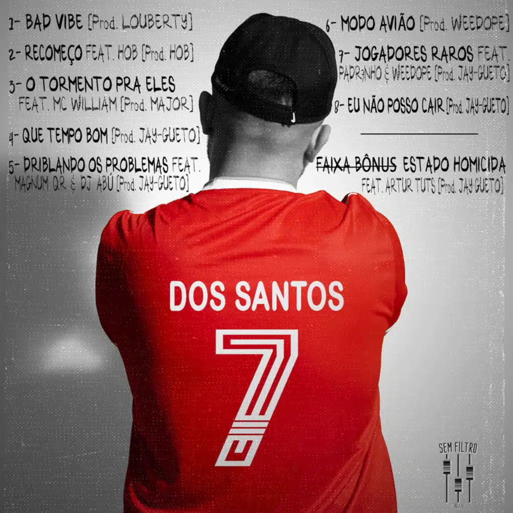 Singles (Instrumental)