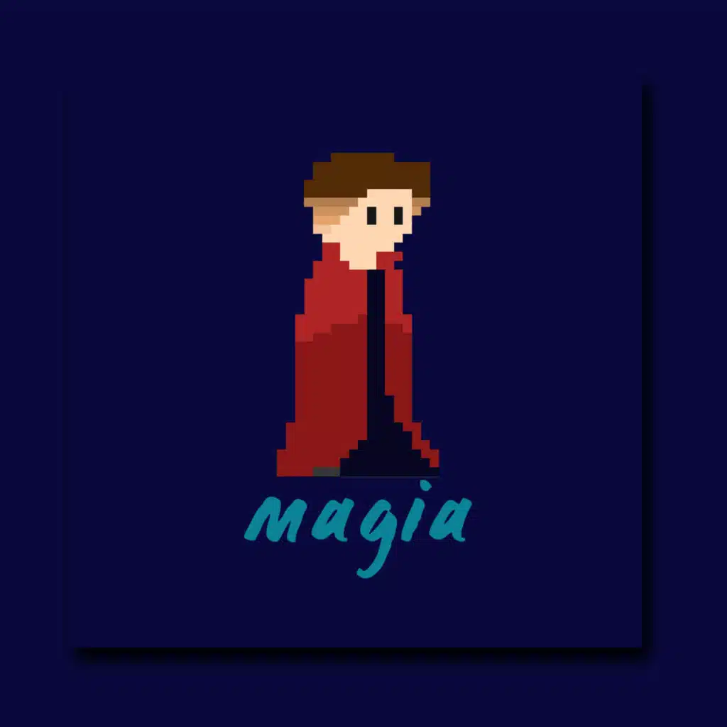 Magia