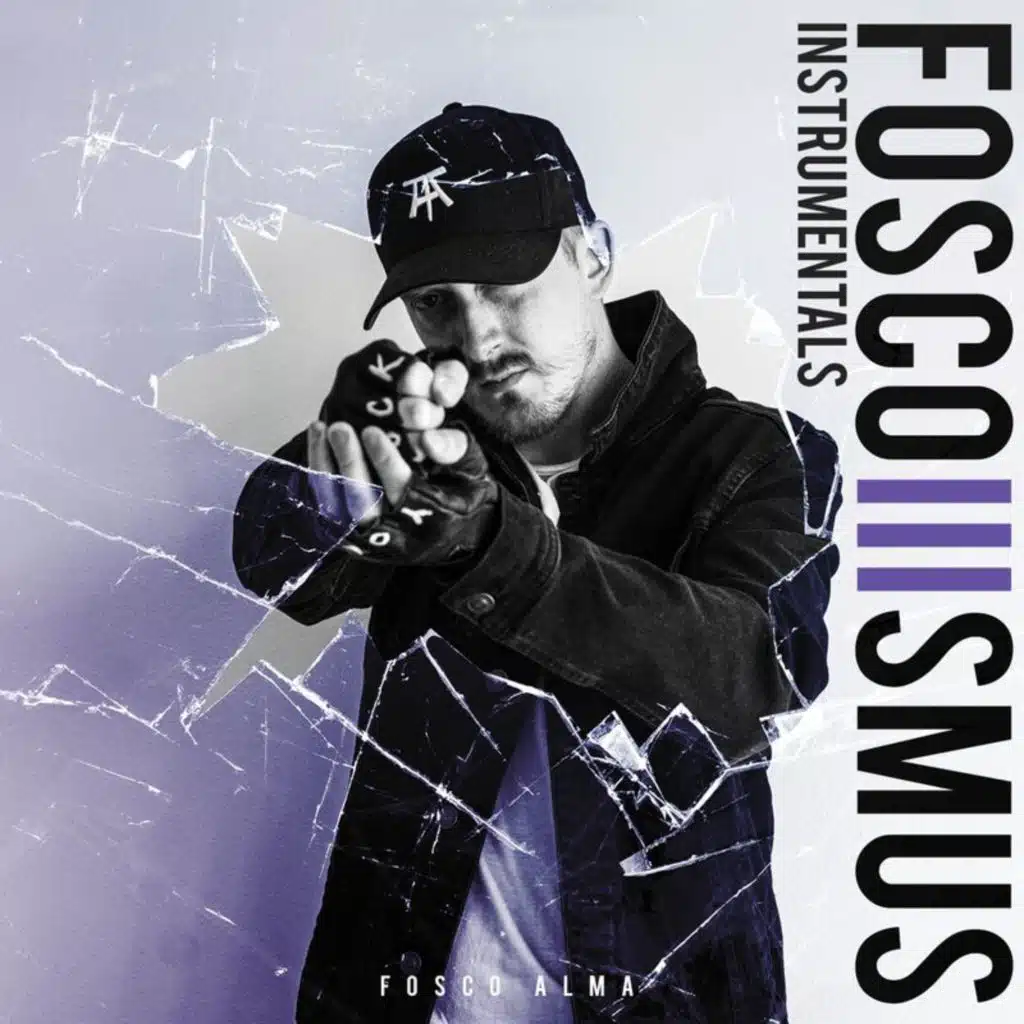 Foscoismus 3 (Instrumentals)