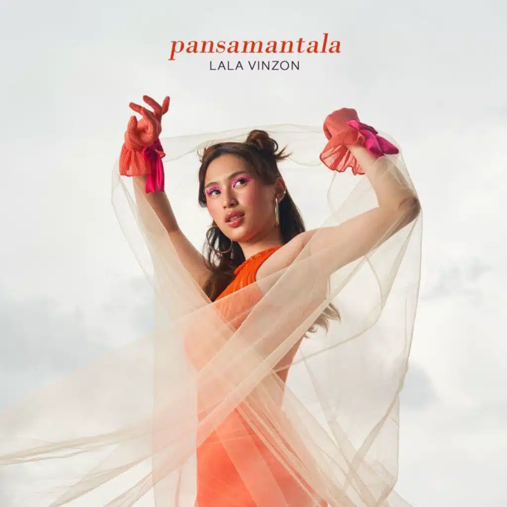 Pansamantala (Lyric Video)