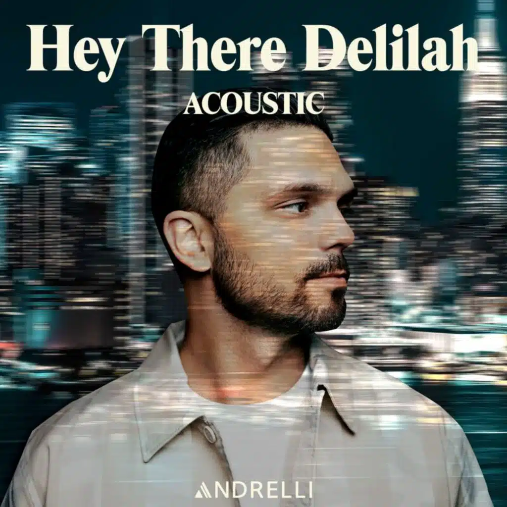 Hey There Delilah (Acoustic)