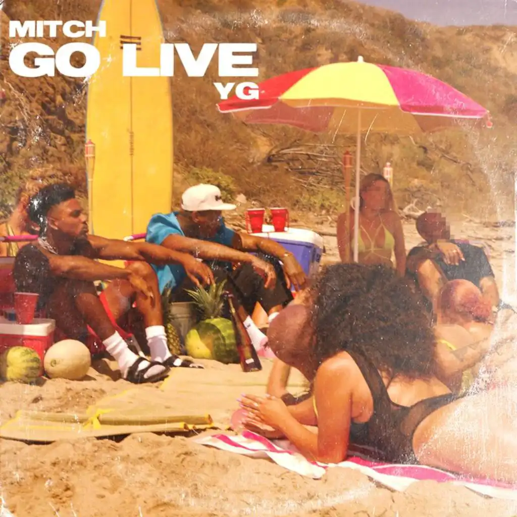 Mitch & YG