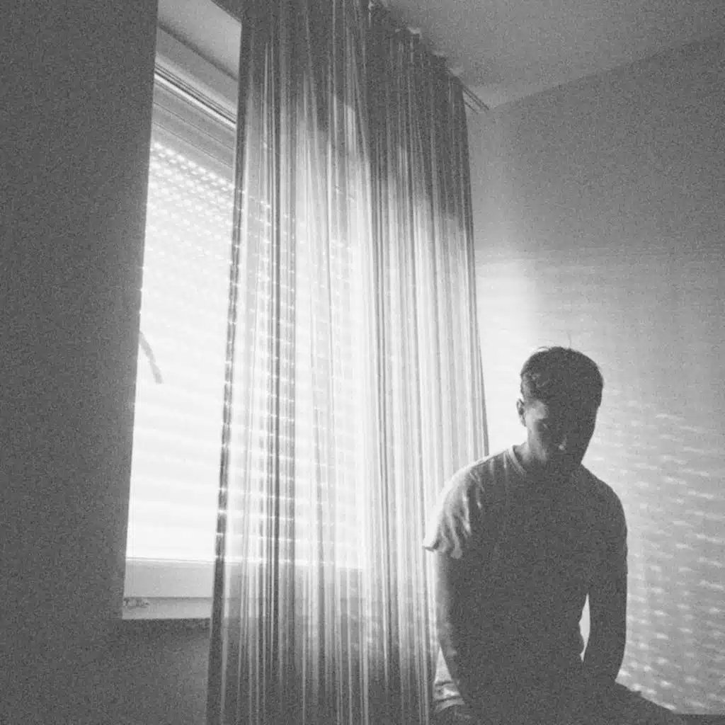 July (Bedroom Session)